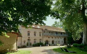 Maison D'Hotes Moulin Saint Julien